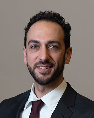 Dr. Jason Rodriguez